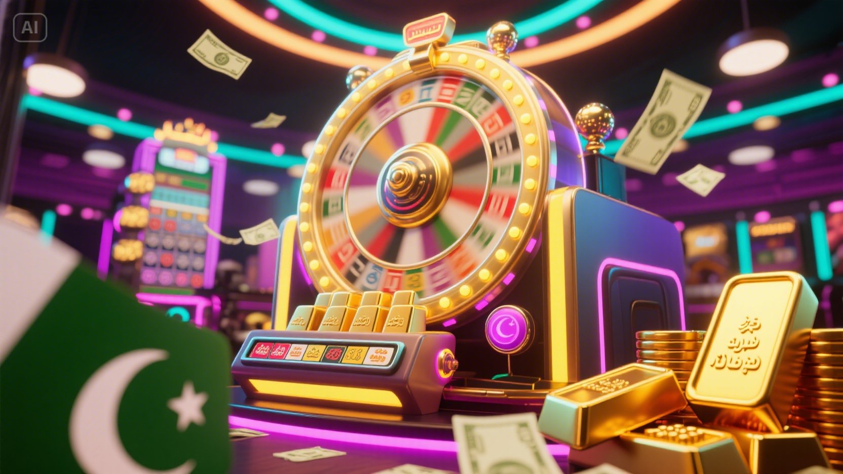 shwe casino app