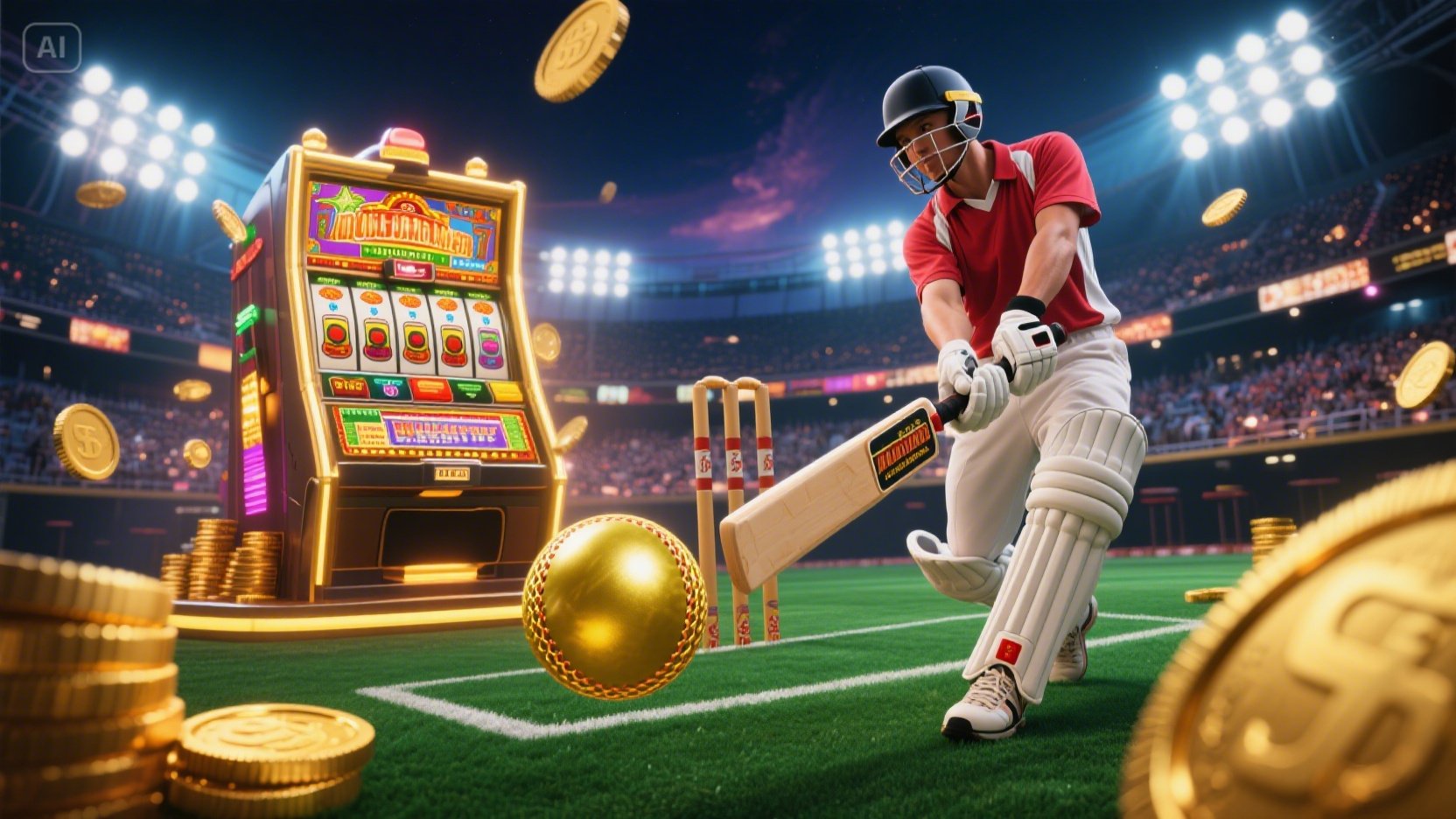 shwe casino app