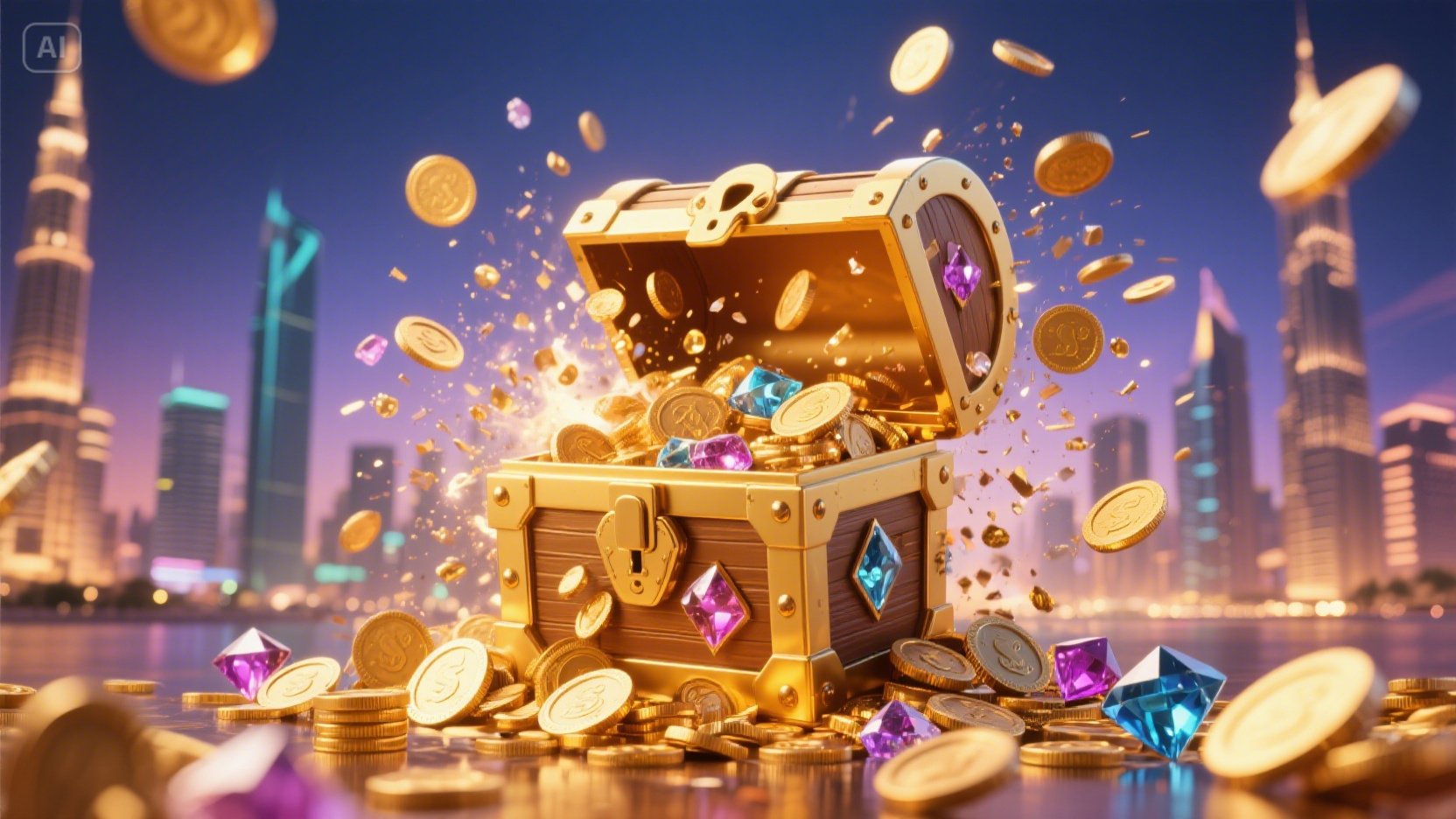 shwe casino app
