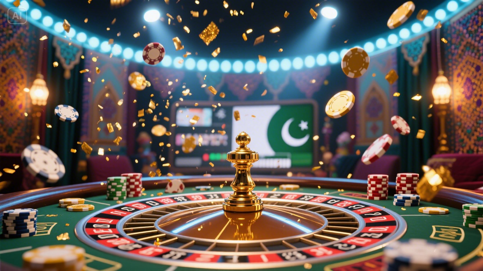 shwe casino app