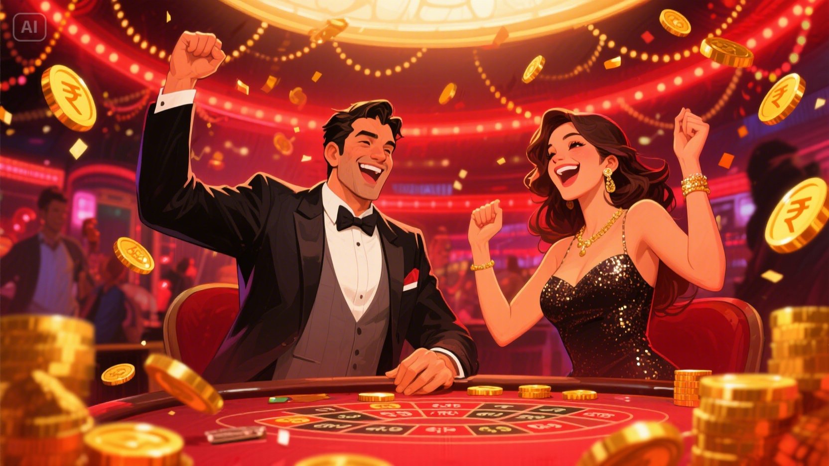 shwe casino app