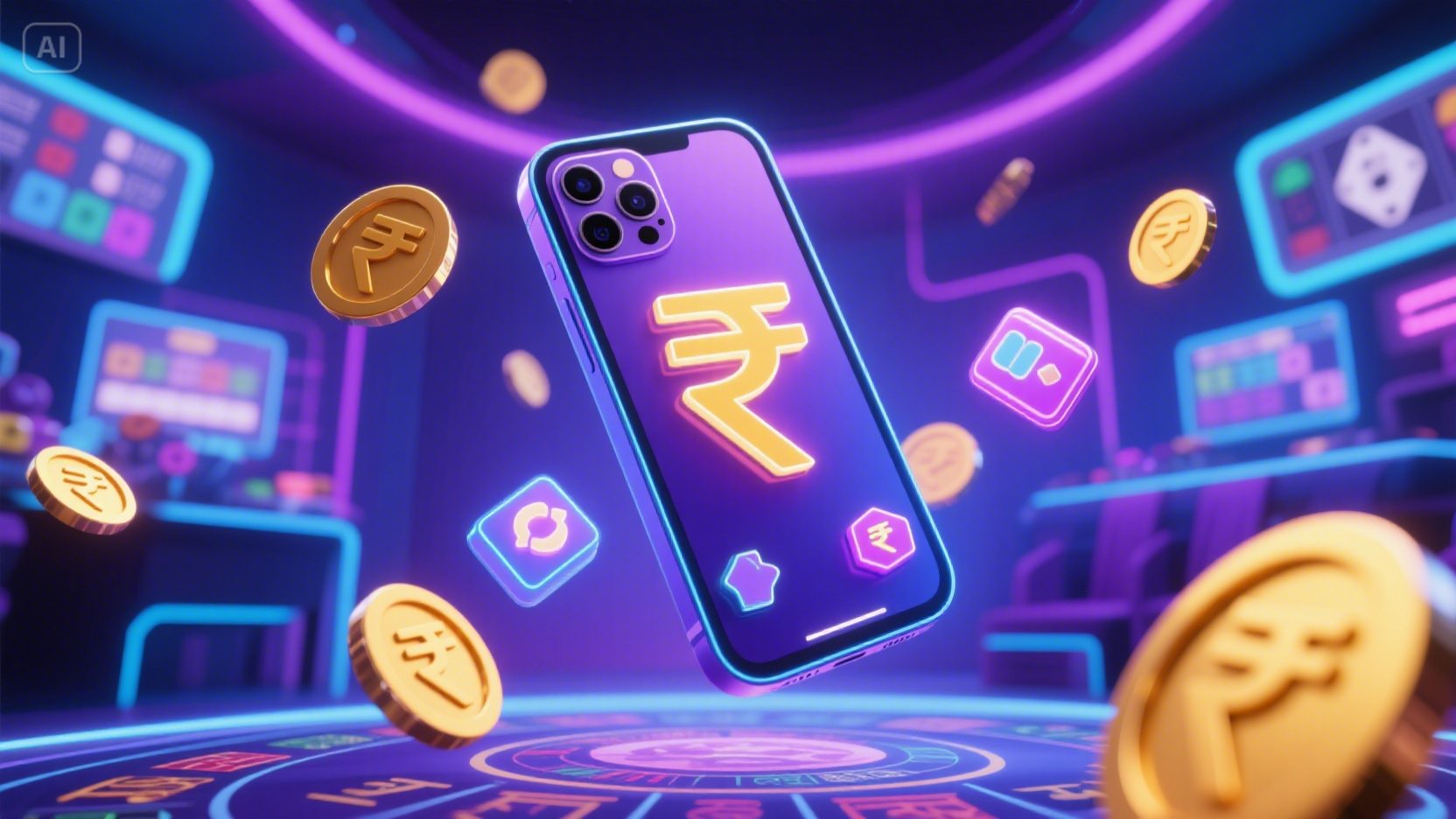 shwe casino app