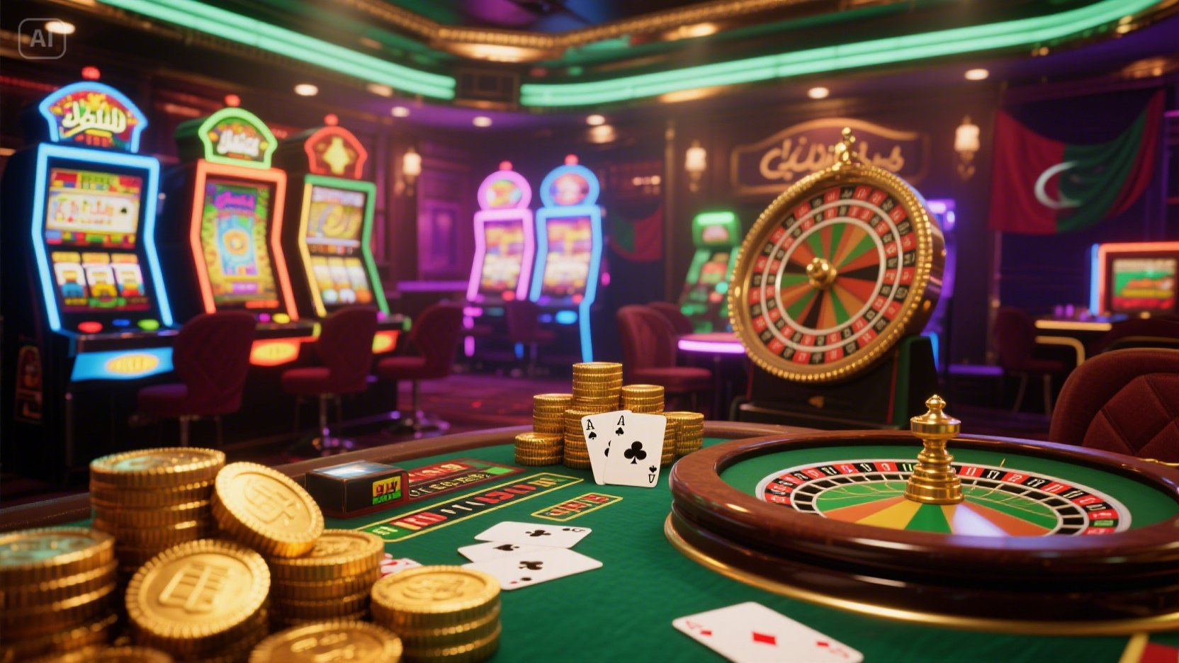 shwe casino app