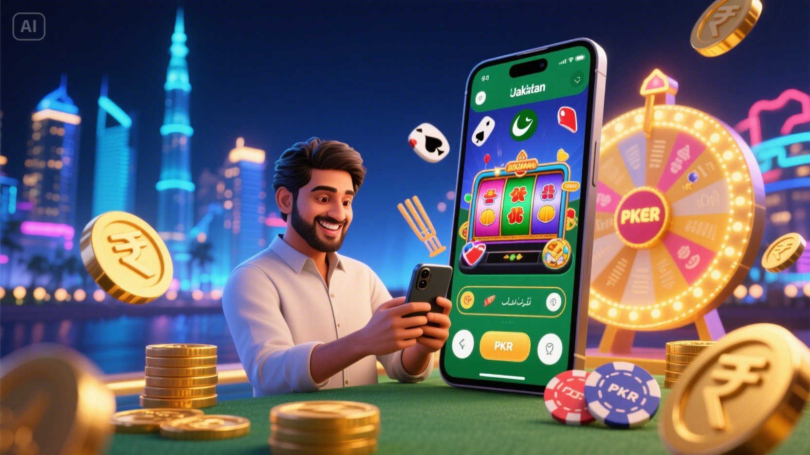 shwe casino app