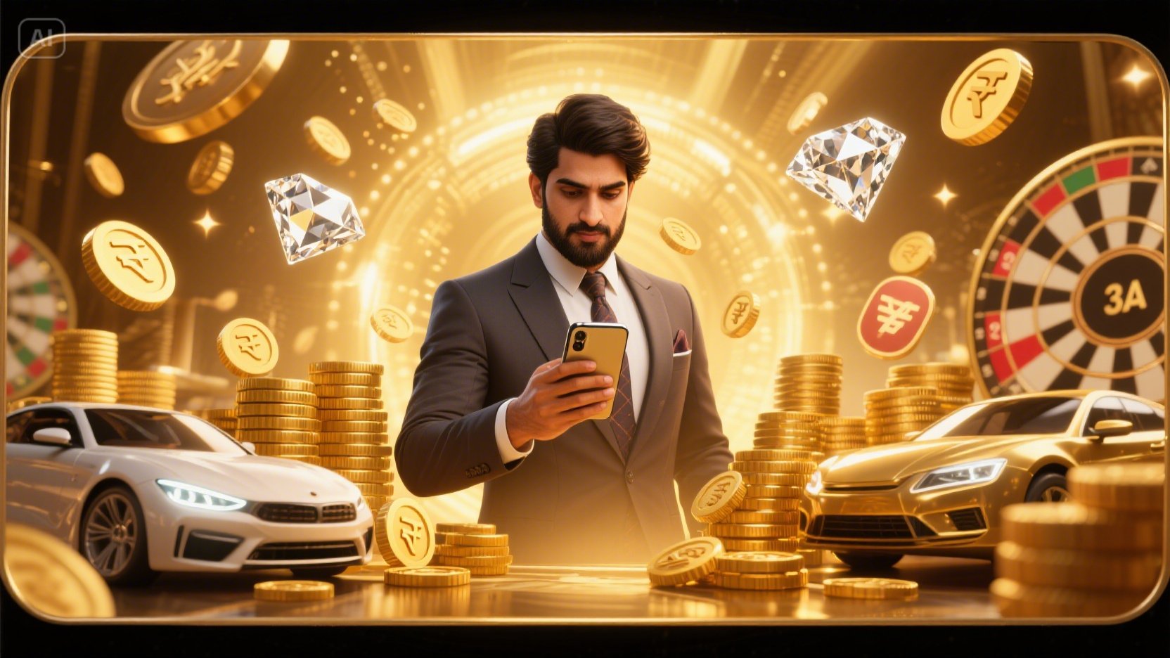 shwe casino app