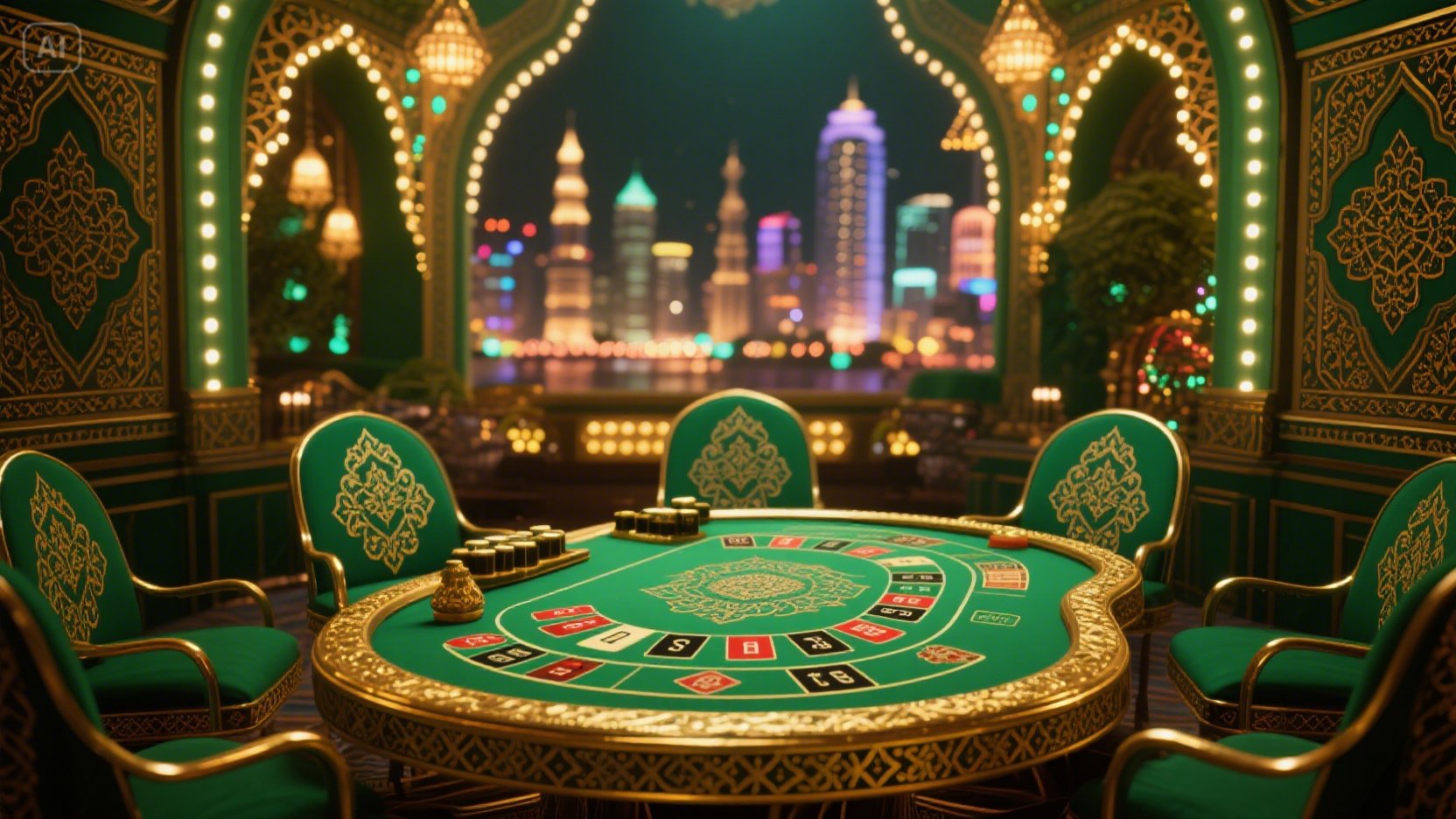 shwe casino app