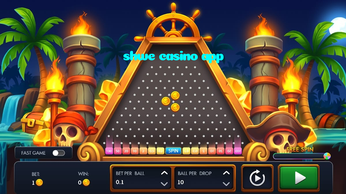 available types of shwe casino app bet including pre-match live express and system bets