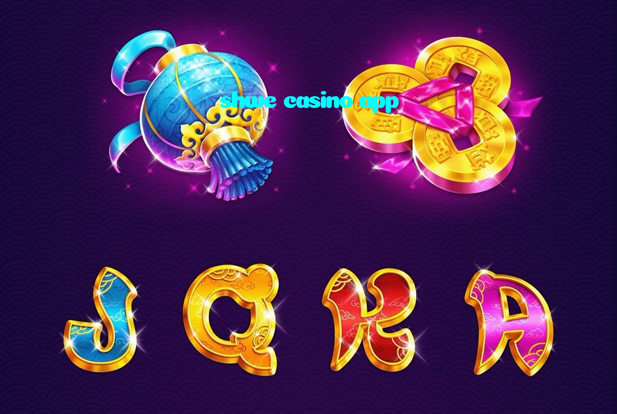 shwe casino app خوش آمدید بونس +600% پیشکش موبائل ایپ کے پروموشن سیکشن میں دکھائی دیتی ہے۔