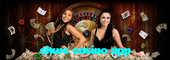 shwe casino app خوش آمدید بونس +600% پیشکش موبائل ایپ کے پروموشن سیکشن میں دکھائی دیتی ہے۔