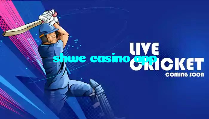 available types of shwe casino app bet including pre-match live express and system bets
