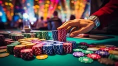 making first deposit on shwe casino app website using local payment methods in Pakistan