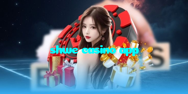 shwe casino app خوش آمدید بونس +600% پیشکش موبائل ایپ کے پروموشن سیکشن میں دکھائی دیتی ہے۔